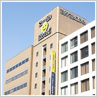 스마일 호텔　도쿄 니혼바시