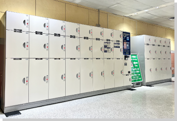 Coin Lockers_コインロッカー