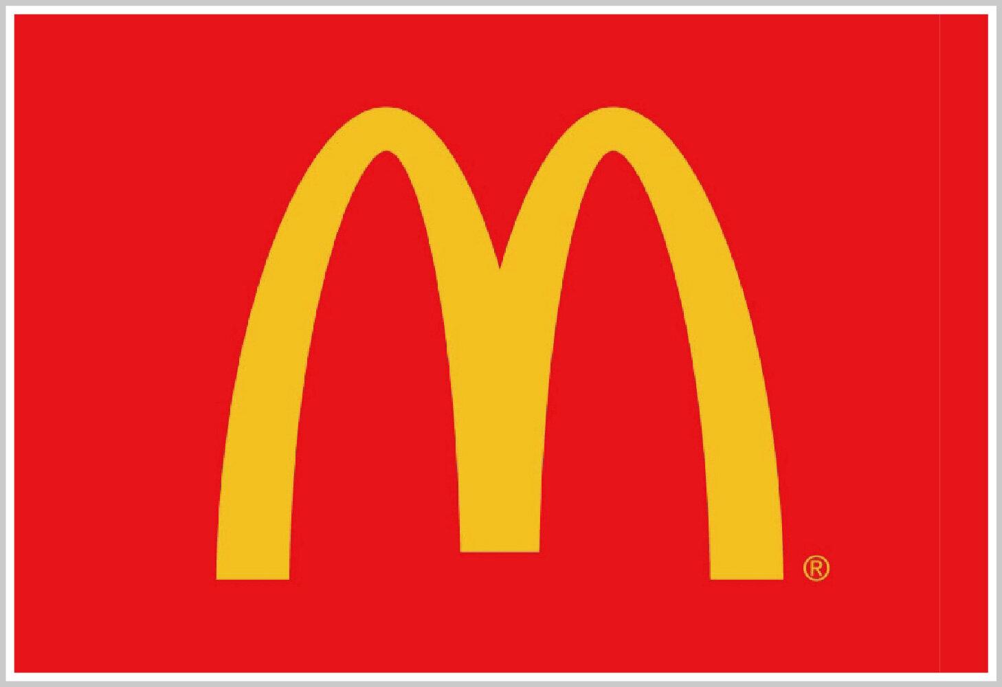 McDonald's_マクドナルド
